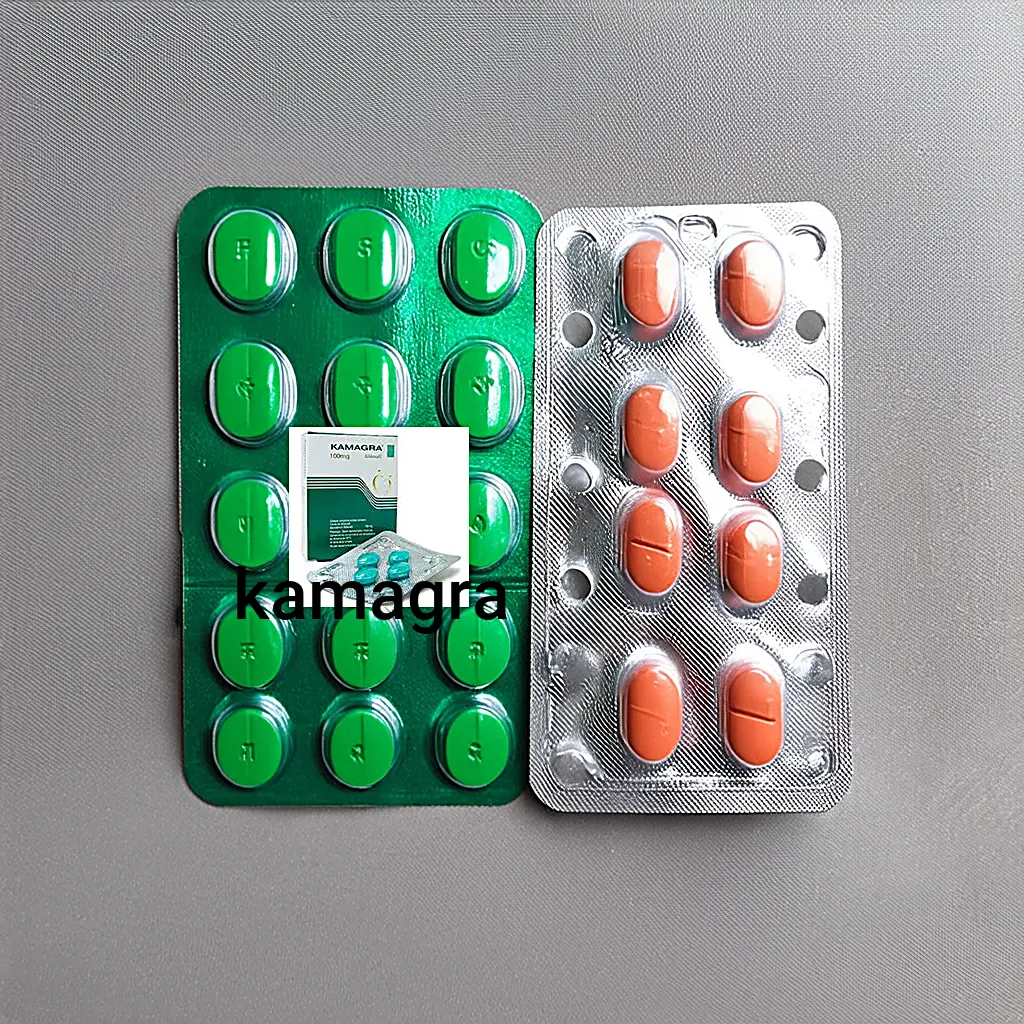 Kamagra 100mg pas cher